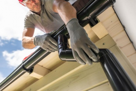 Travaux de zinguerie, quels avantages pour protéger votre habitation ?