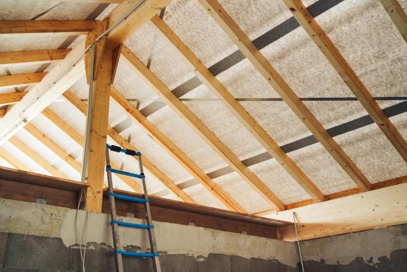 Pourquoi choisir une toiture en cuivre pour votre habitation ?